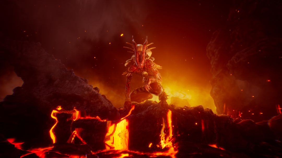 SUCCUBUS: Prologue游戏截图