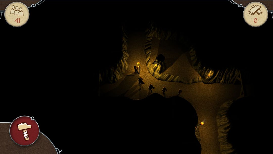 Merchants of Kaidan游戏截图