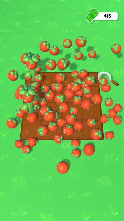 Plant’em All!游戏截图