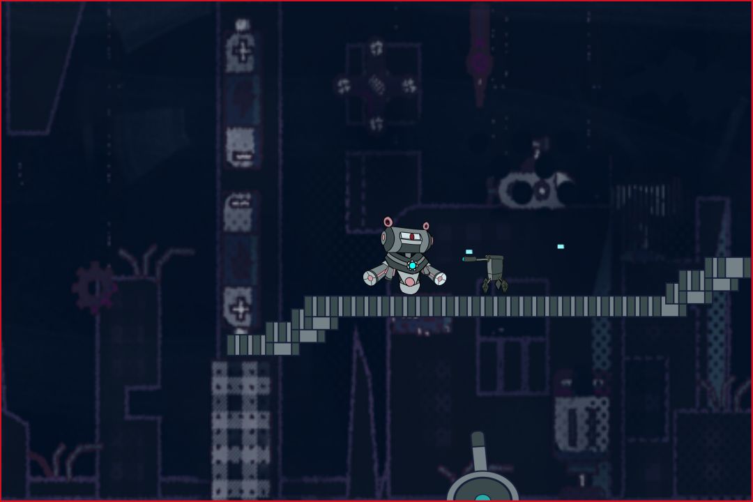 时器时代游戏截图