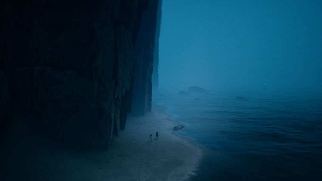 生灵重塑游戏截图