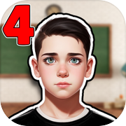 Escape from School: Runawayicon