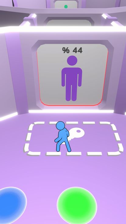 Color Pass!游戏截图