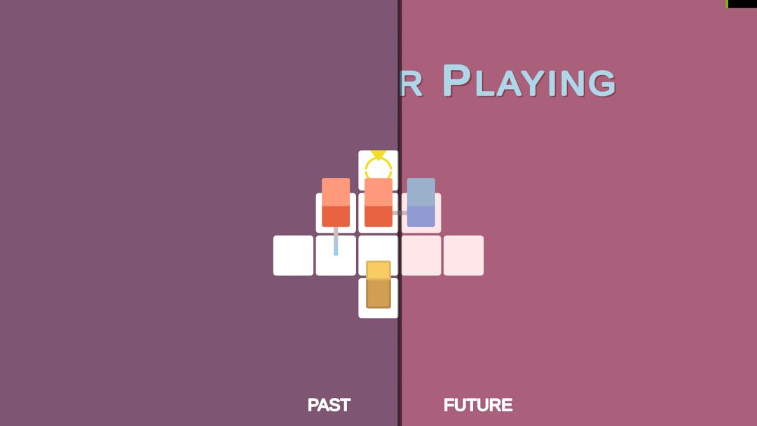 Time, Line游戏截图