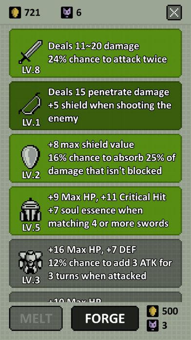 恶魔碎片游戏截图