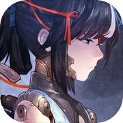 軒轅劍蒼之曜icon