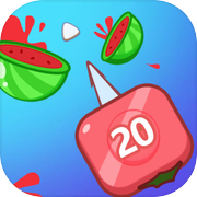 Color Tap Jolly - TapTap