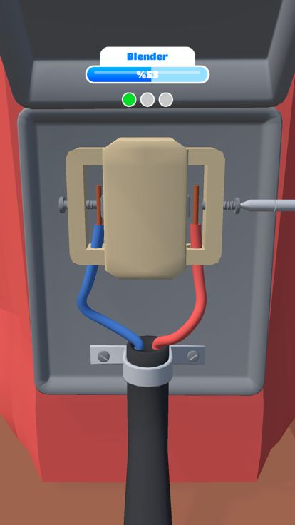 Renew My Furniture游戏截图