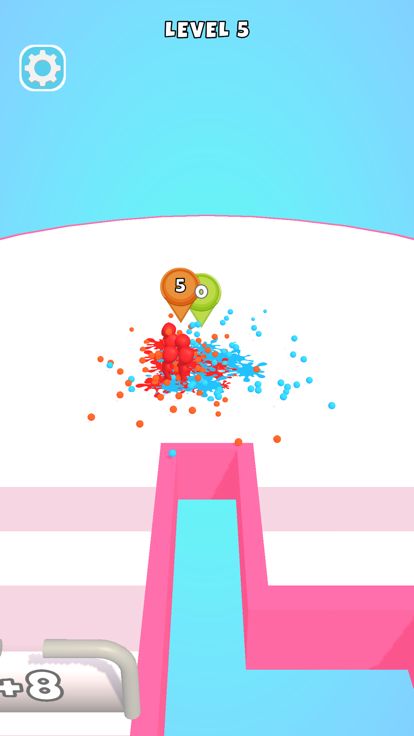 Attack Master游戏截图