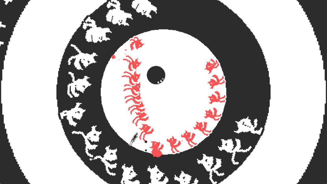 Circa Infinity游戏截图