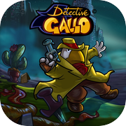 Detective Galloicon