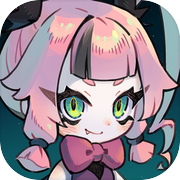 节奏魔女 舞动的骷髅icon