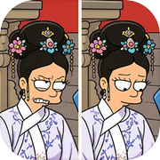 疯狂找不同icon