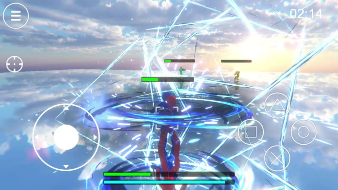 扭蛋派对游戏截图