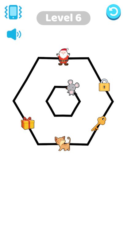 Match Connect!游戏截图