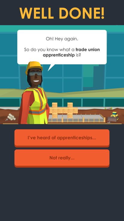 Ground Up Construction游戏截图