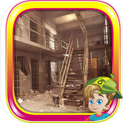 Old Atlanta Prison Farm Escape