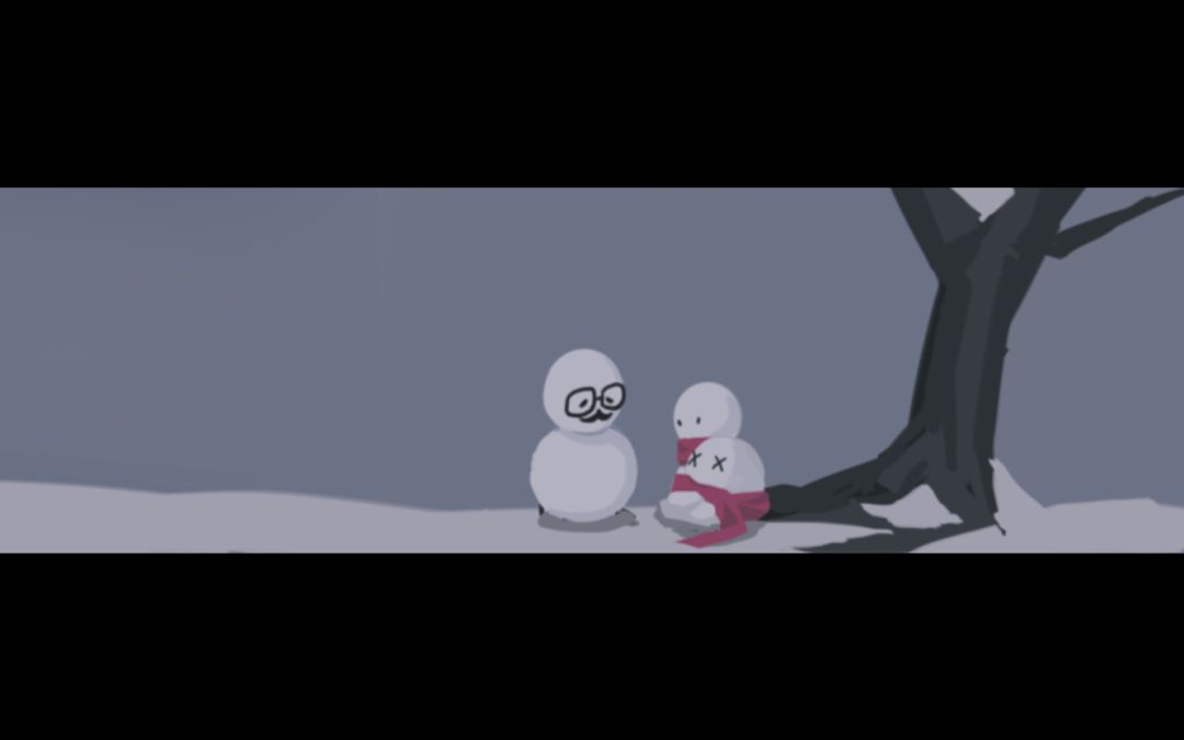 You Know Nothing游戏截图