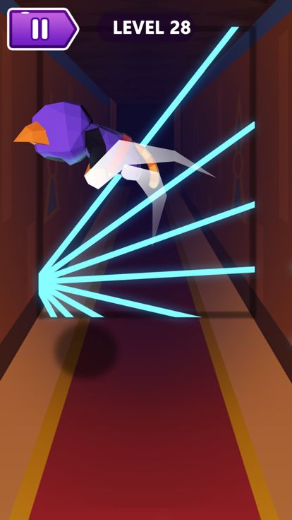 闪避大师游戏截图