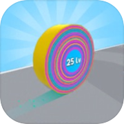 Peel Runner 3Dicon