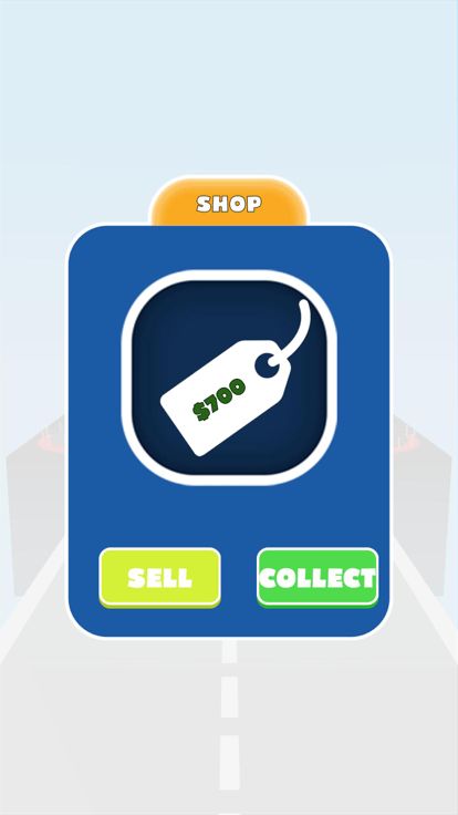 Price the Car游戏截图