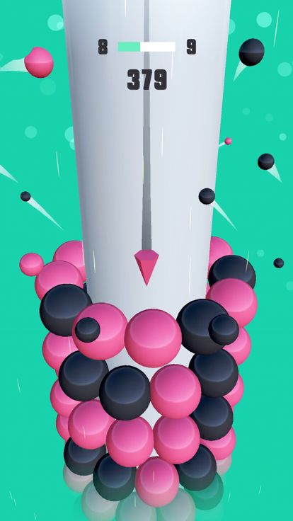 Bubble Pop 3D!游戏截图