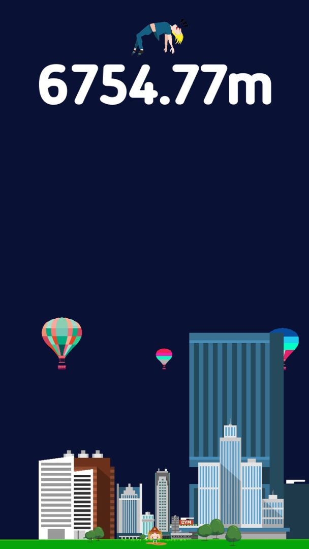 我要上月球游戏截图