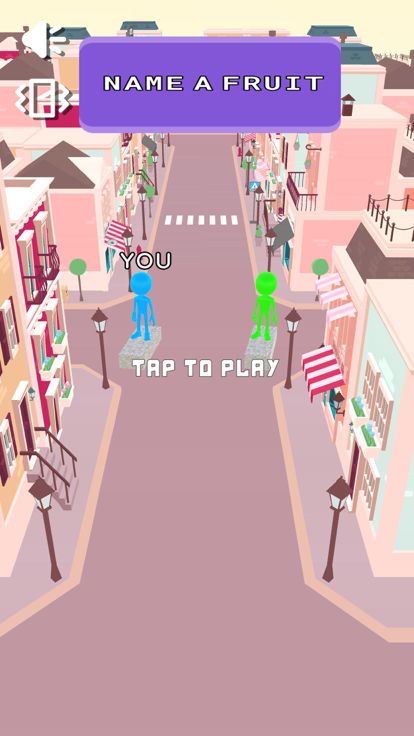 Type and Rise游戏截图