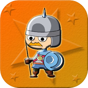 War Soldiers Rescueicon