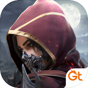 Forsaken World: Gods and demonsicon