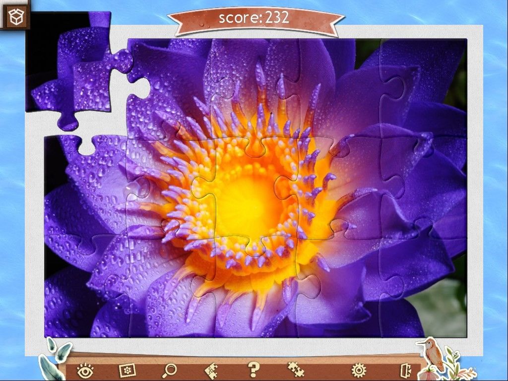 1001 Jigsaw: Earth Chronicles 4游戏截图