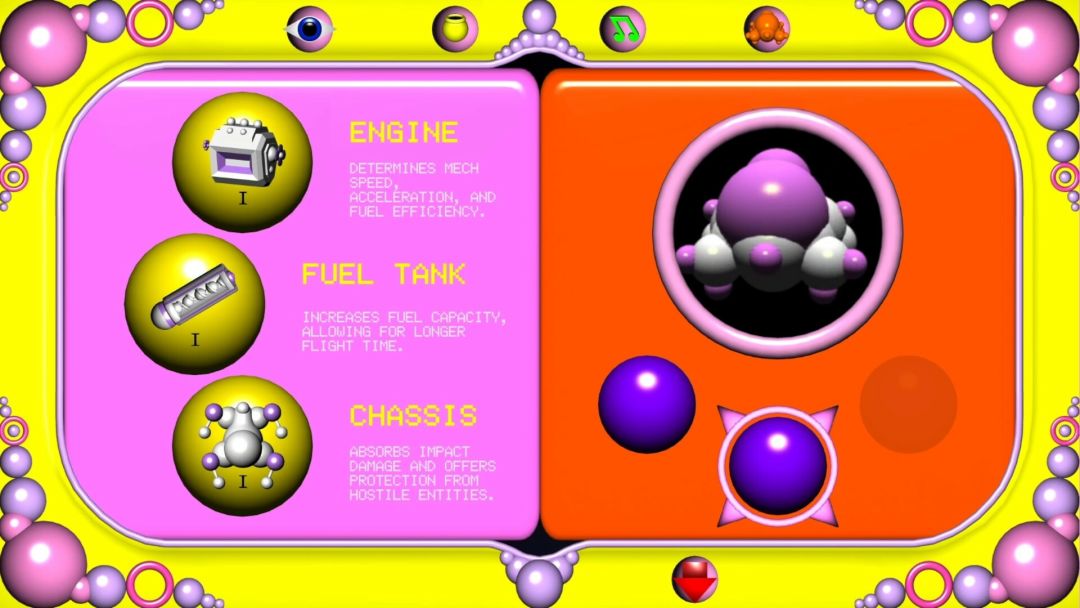 Eternity Egg游戏截图