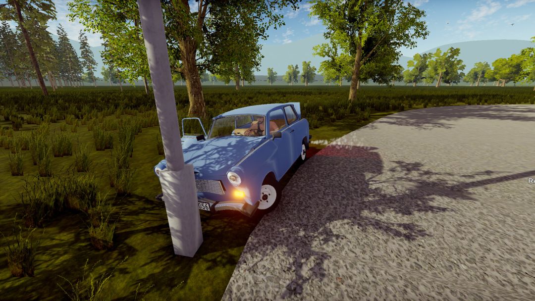 My Village Life游戏截图