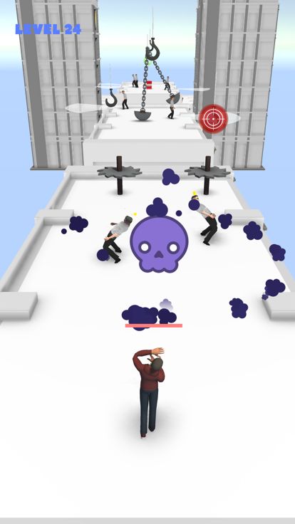 Web Master!游戏截图