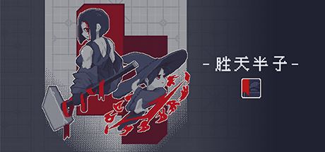 胜天半子 封面