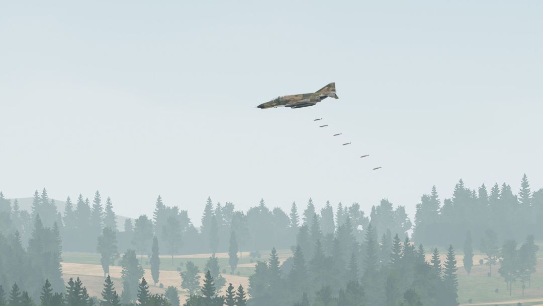 Gunner, HEAT, PC!游戏截图