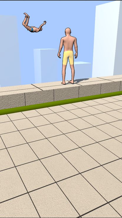 Make a Prank游戏截图