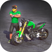 Mx Grau Elite Motos Gameicon