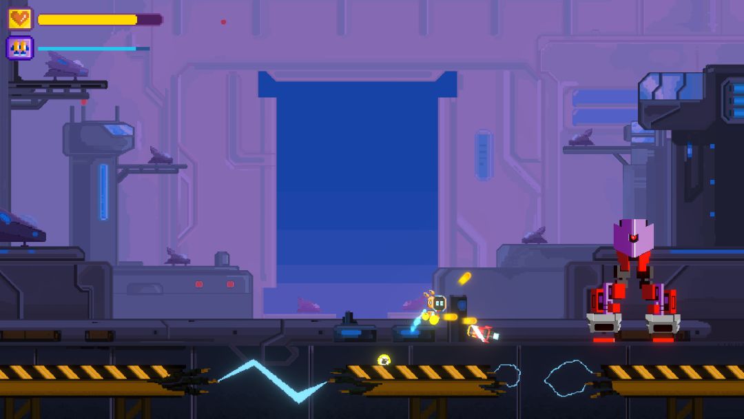 Last Soul - Prologue游戏截图