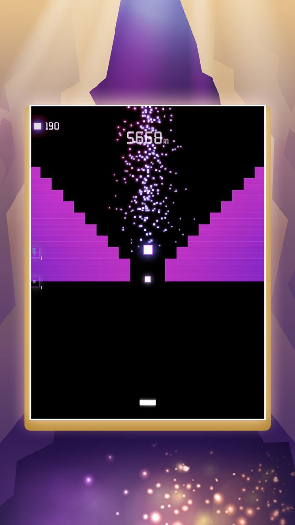 穿越黑洞游戏截图