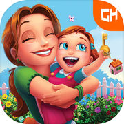 美味餐厅 - 甜美的家