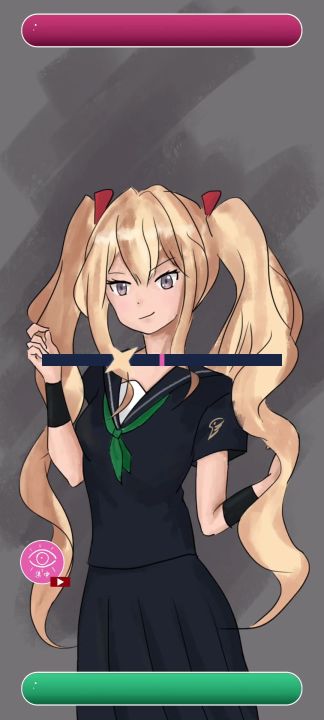 少女游戏截图