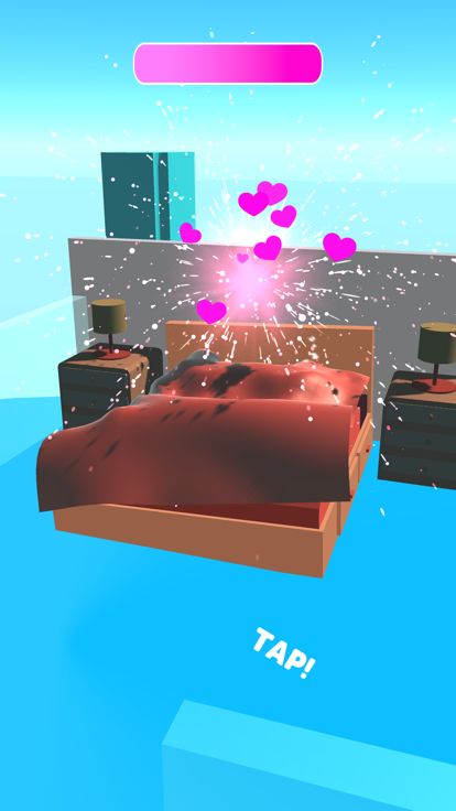 Finder Run游戏截图