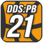 Draft Day Sports: Pro Basketball 2021icon