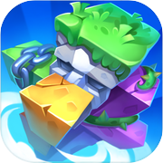 图腾方块大作战icon