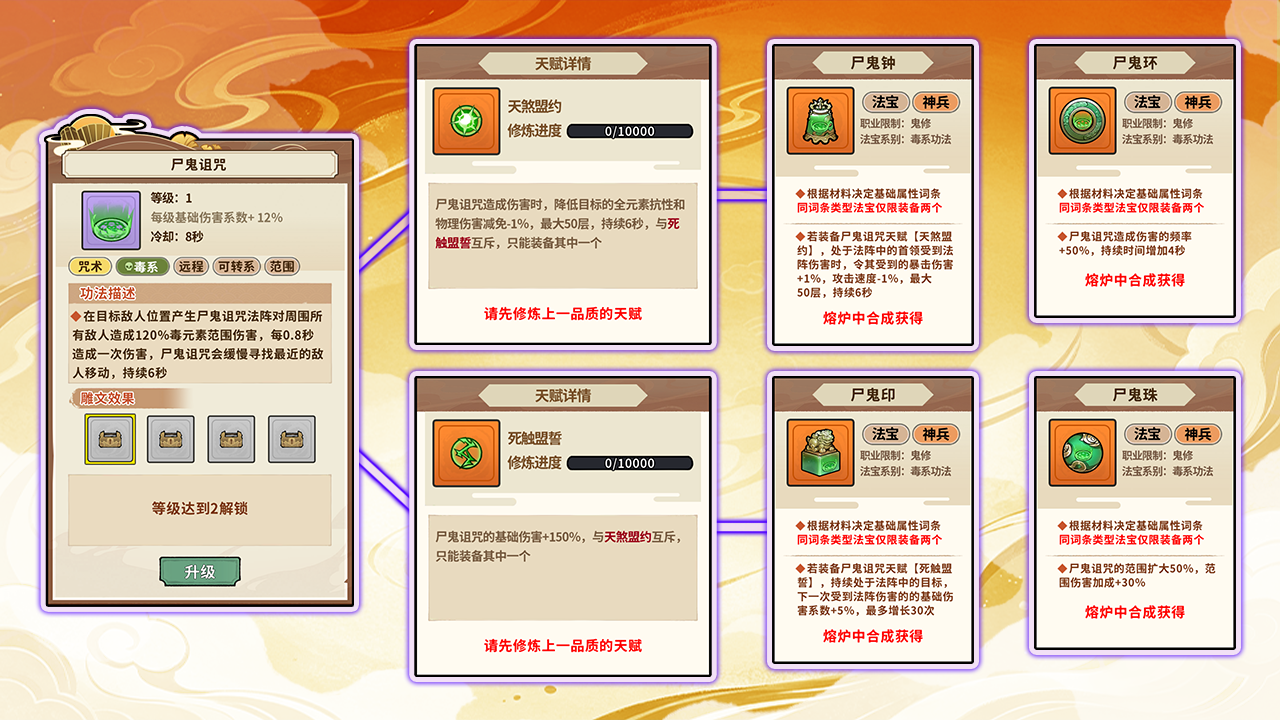 职业新技能