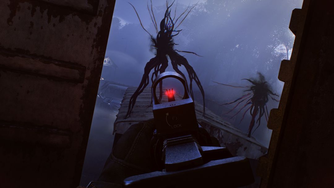 Active Matter游戏截图