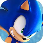 索尼克 未知边境icon