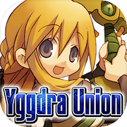 Yggdra Unionicon