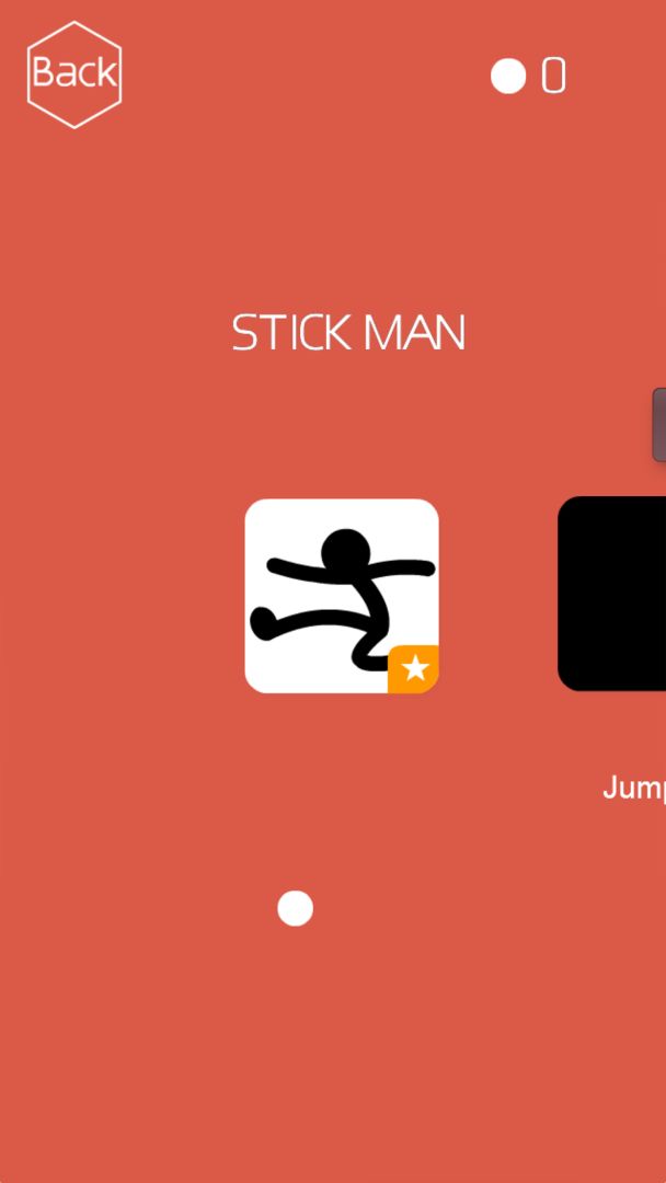 信仰之跃 - 火柴人跑酷游戏截图